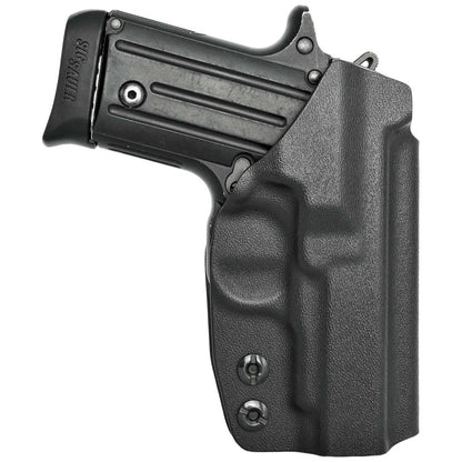 Rounded Gear Sig Sauer P238 IWB Holster