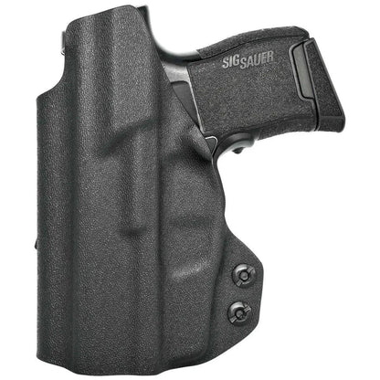 Rounded Gear Sig Sauer P365 Lima IWB Holster