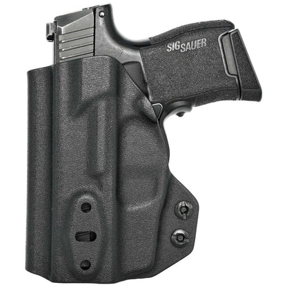 Rounded Gear Sig Sauer P365 Lima Tuckable IWB Holster
