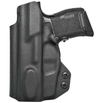 Rounded Gear Sig Sauer P365 Lima Tuckable IWB Holster