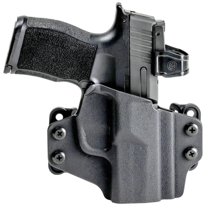 Rounded Gear Sig Sauer P365 OWB Holster