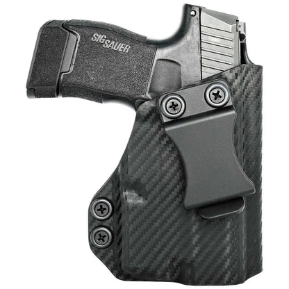 Rounded Gear Sig Sauer P365 TLR6 IWB Holster