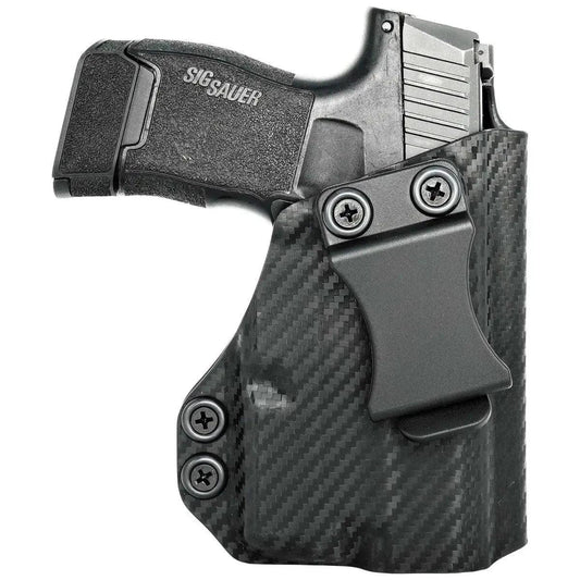 Rounded Gear Sig Sauer P365 TLR6 IWB Holster