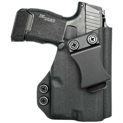 Rounded Gear Sig Sauer P365 TLR6 IWB Holster