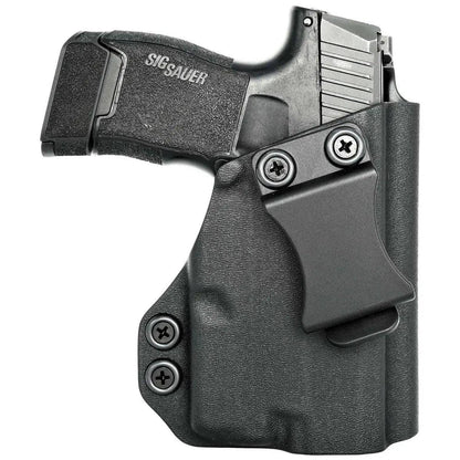 Rounded Gear Sig Sauer P365 TLR6 IWB Holster