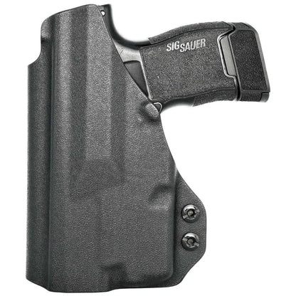 Rounded Gear Sig Sauer P365 TLR6 IWB Holster