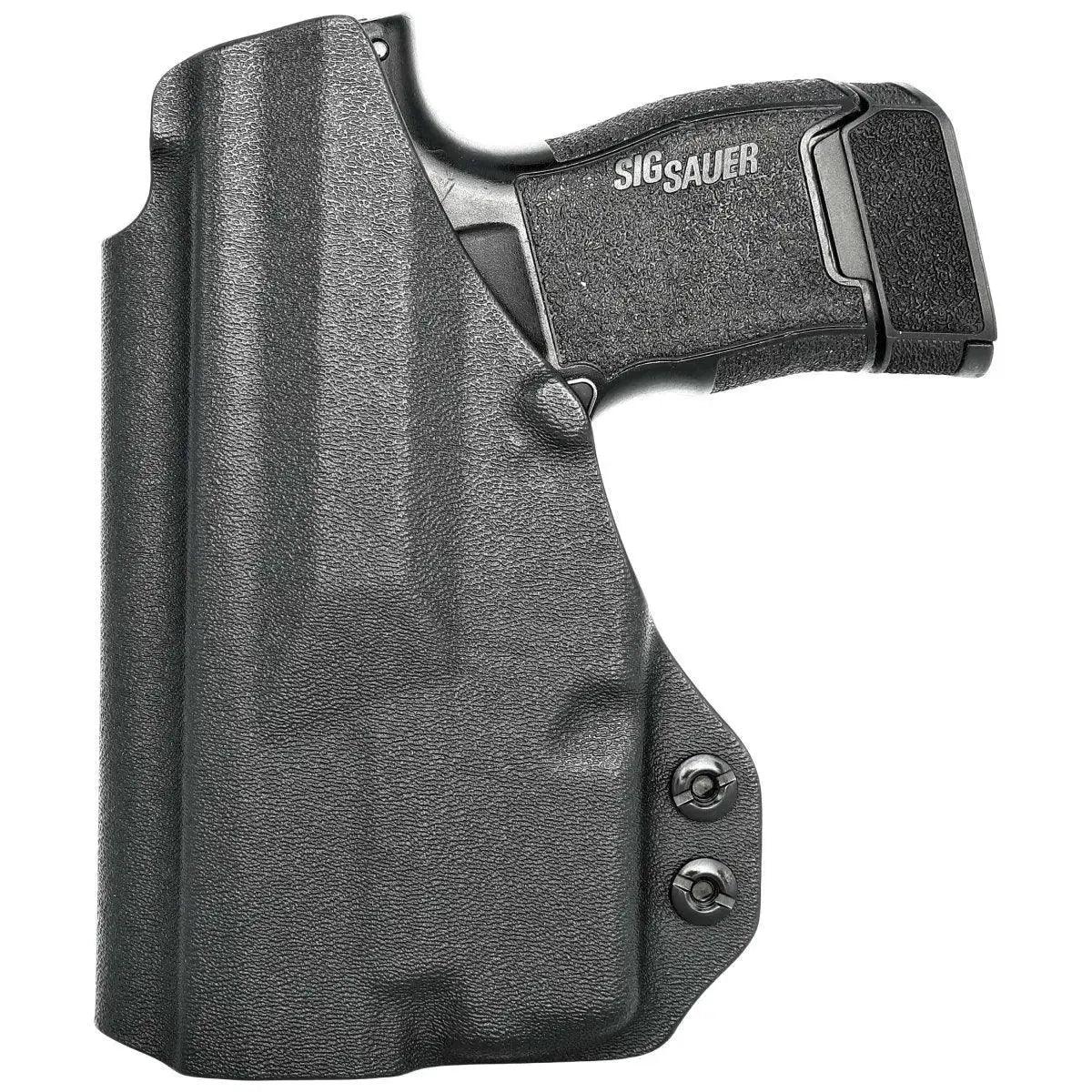 Rounded Gear Sig Sauer P365 TLR6 IWB Holster