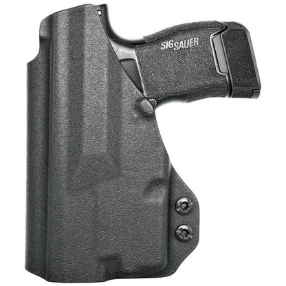 Rounded Gear Sig Sauer P365 TLR6 IWB Holster