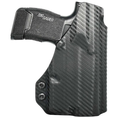 Rounded Gear Sig Sauer P365 TLR6 IWB Holster