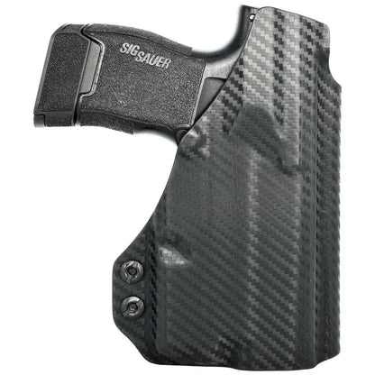 Rounded Gear Sig Sauer P365 TLR6 IWB Holster