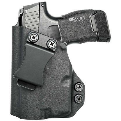 Rounded Gear Sig Sauer P365 TLR6 IWB Holster