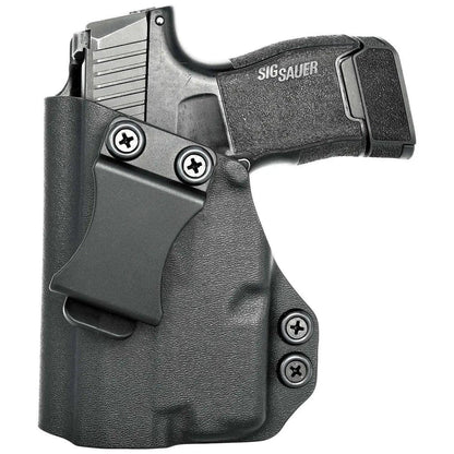 Rounded Gear Sig Sauer P365 TLR6 IWB Holster