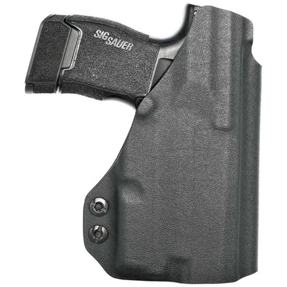 Rounded Gear Sig Sauer P365 TLR6 IWB Holster