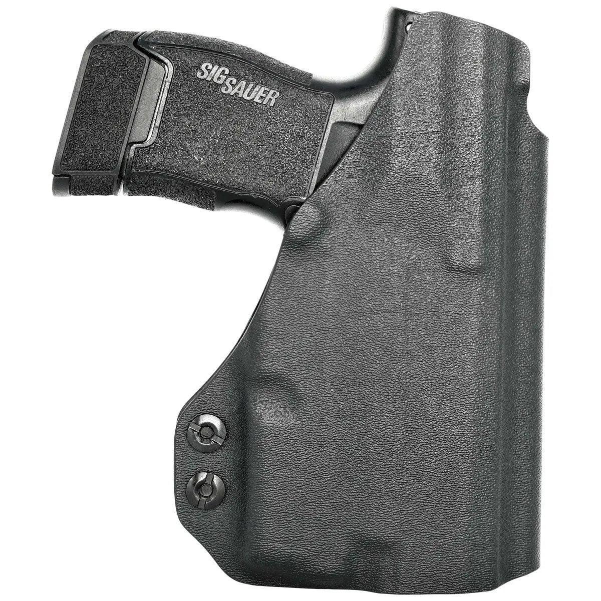 Rounded Gear Sig Sauer P365 TLR6 IWB Holster