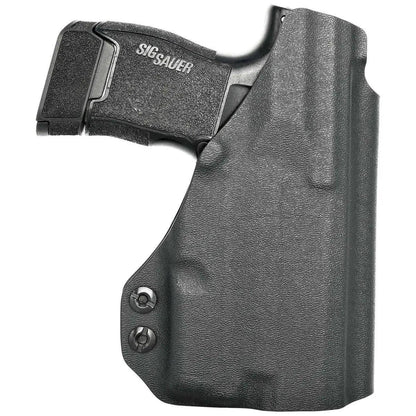 Rounded Gear Sig Sauer P365 TLR6 IWB Holster