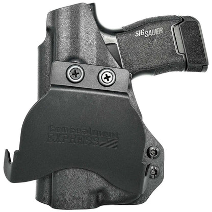 Rounded Gear Sig Sauer P365 TLR6 Paddle Holster