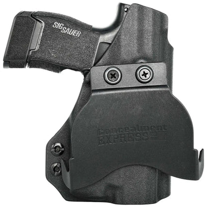 Rounded Gear Sig Sauer P365 TLR6 Paddle Holster