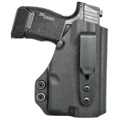 Rounded Gear Sig Sauer P365 TLR6 Tuckable IWB Holster
