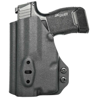 Rounded Gear Sig Sauer P365 TLR6 Tuckable IWB Holster