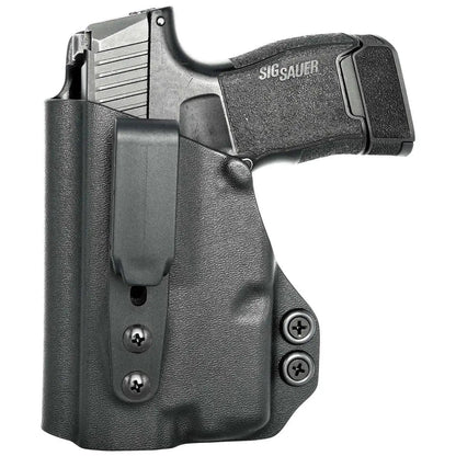 Rounded Gear Sig Sauer P365 TLR6 Tuckable IWB Holster