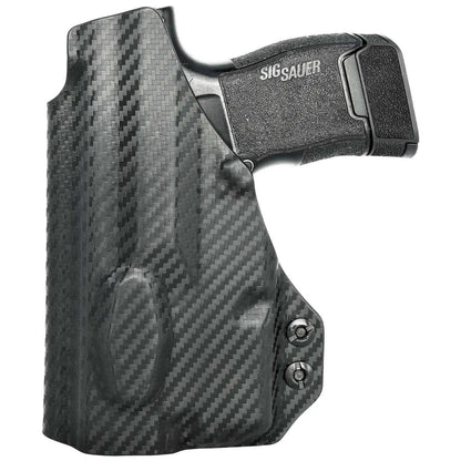 Rounded Gear Sig Sauer P365 TLR6 Tuckable IWB Holster