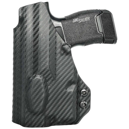 Rounded Gear Sig Sauer P365 TLR6 Tuckable IWB Holster
