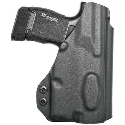 Rounded Gear Sig Sauer P365 TLR6 Tuckable IWB Holster