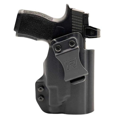 Rounded Gear Sig Sauer P365 TLR7 SUB IWB Holster