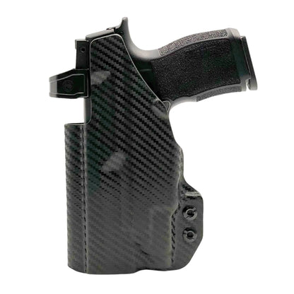 Rounded Gear Sig Sauer P365 TLR7 SUB IWB Holster