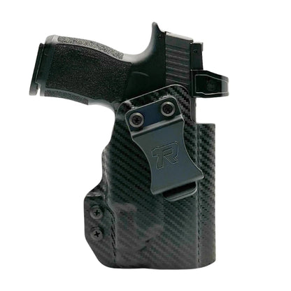 Rounded Gear Sig Sauer P365 TLR7 SUB IWB Holster