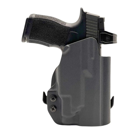 Rounded Gear Sig Sauer P365 TLR7 SUB Paddle Holster