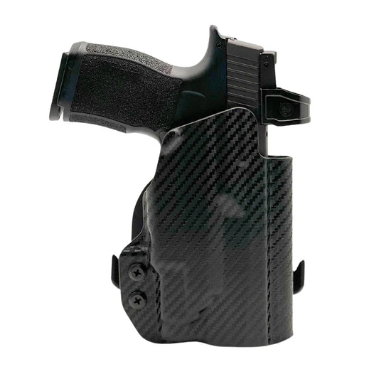 Rounded Gear Sig Sauer P365 TLR7 SUB Paddle Holster