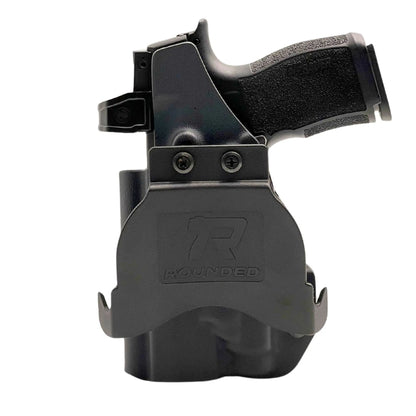 Rounded Gear Sig Sauer P365 TLR7 SUB Paddle Holster