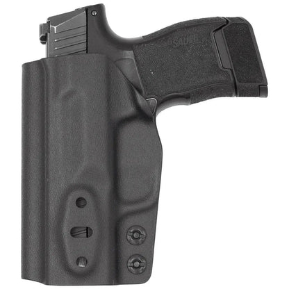 Rounded Gear Sig Sauer P365 Tuckable IWB Holster