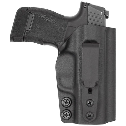 Rounded Gear Sig Sauer P365 Tuckable IWB Holster