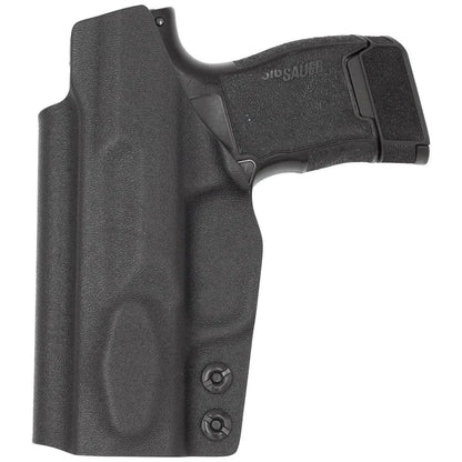 Rounded Gear Sig Sauer P365 Tuckable IWB Holster