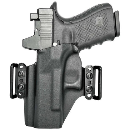 Rounded Gear Sig Sauer P365 XL OWB Holster