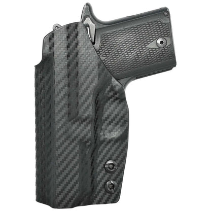 Rounded Gear Sig Sauer P938 IWB Holster