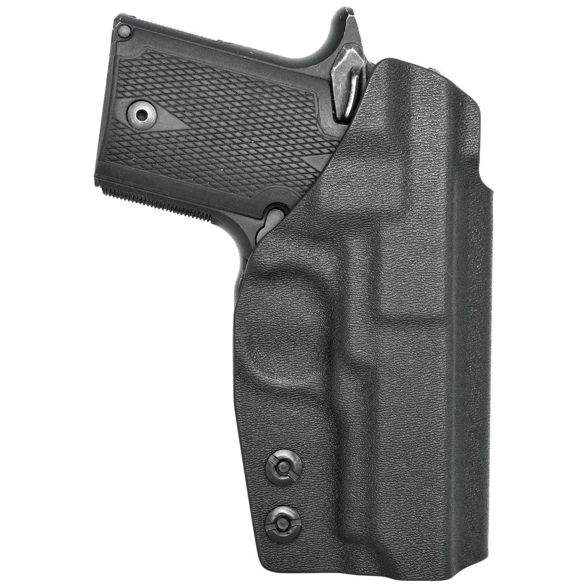 Rounded Gear Sig Sauer P938 IWB Holster