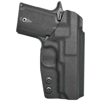 Rounded Gear Sig Sauer P938 IWB Holster