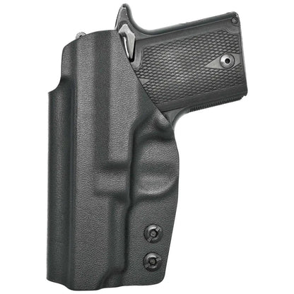 Rounded Gear Sig Sauer P938 IWB Holster