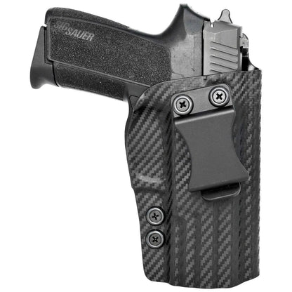 Rounded Gear Sig Sauer SP2022 IWB Holster