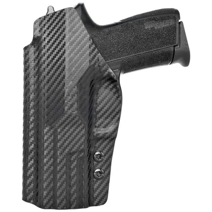 Rounded Gear Sig Sauer SP2022 IWB Holster