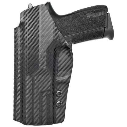 Rounded Gear Sig Sauer SP2022 IWB Holster