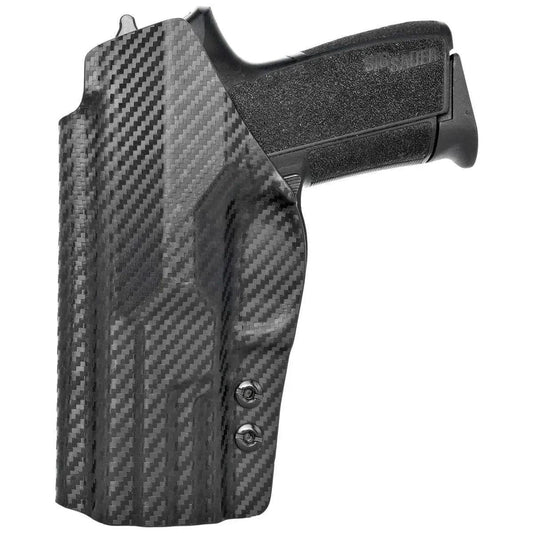 Rounded Gear Sig Sauer SP2022 IWB Holster