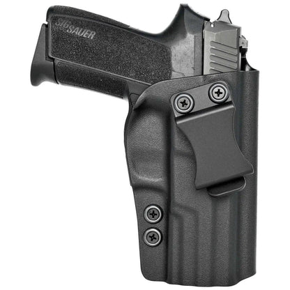 Rounded Gear Sig Sauer SP2022 IWB Holster