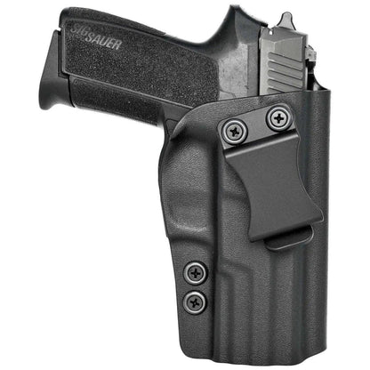 Rounded Gear Sig Sauer SP2022 IWB Holster