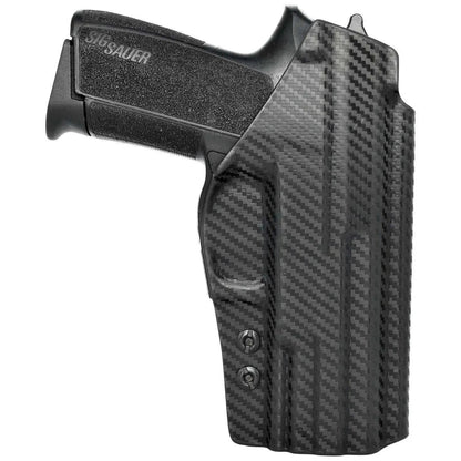 Rounded Gear Sig Sauer SP2022 IWB Holster