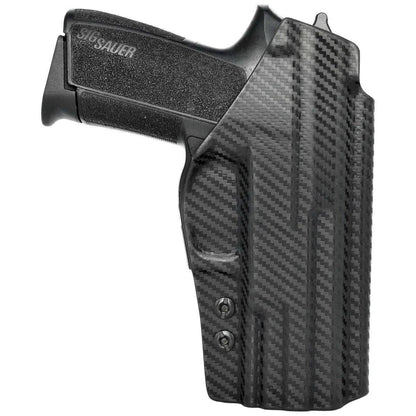 Rounded Gear Sig Sauer SP2022 IWB Holster