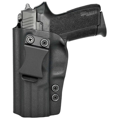 Rounded Gear Sig Sauer SP2022 IWB Holster